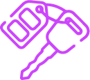 carpool mobile app image