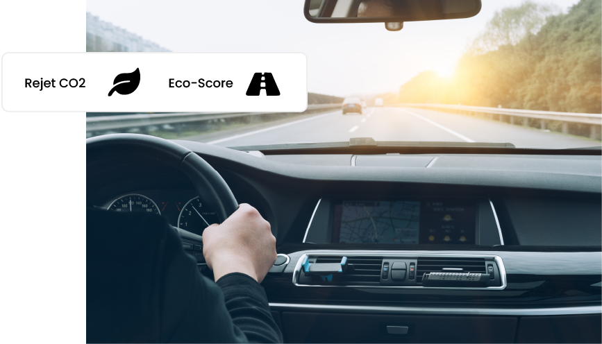 eco drive image