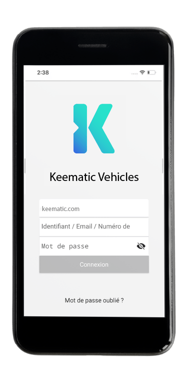 mobile app image